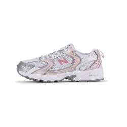 new balance nb童鞋儿童男女中大童四季透气网面休闲运动鞋530系列