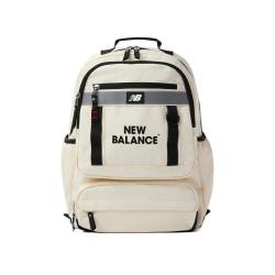 new balance NB儿童男女学生2026年新款书包轻量大容量双肩背包