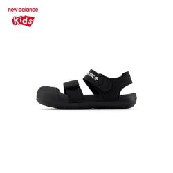 new balance NB童鞋0-4岁男童女童儿童夏季沙滩运动凉鞋小童809系列