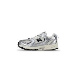 new balance nb童鞋0-4岁小童拼接大网眼透气缓震休闲鞋I5307YF