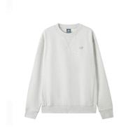 限尺码：new balance NB官方正品新男女款休闲百搭圆领长袖卫衣MT41506