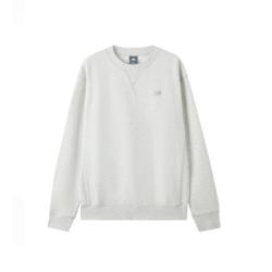 new balance NB官方正品新男女款休闲百搭圆领长袖卫衣MT41506