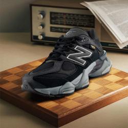 new balance 厚底潮流 男女款老爹鞋 U9060ORA