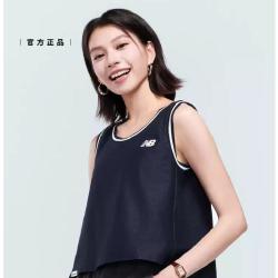 new balance NB官方正品26新款女款夏运动百搭休闲马甲WT61A9FQ