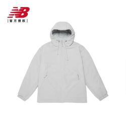 new balance NB官方正品男秋冬装连帽保暖时尚羽绒服外套NPD45011