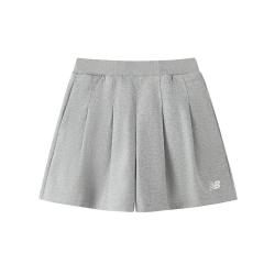 new balance NB官方25女休闲时尚百搭舒适运动短裤NVF22032
