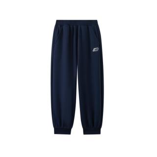 new balance NB童装男女儿童中大童26新款时尚舒适束脚针织长裤校服