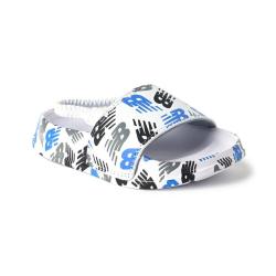 new balance nb童鞋男小童3-6岁新款休闲防滑软底凉拖鞋SIR200X3