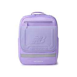 new balance NB儿童男女学生新款三防双肩背包减压高级感护肩书包
