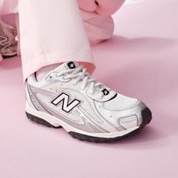 new balance nb童鞋4-7岁中童男女26新款休闲运动鞋跑步鞋204L系列