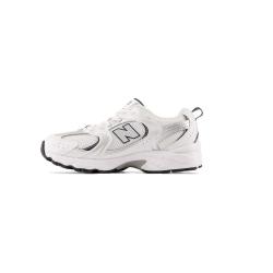 new balance nb童鞋男女中童4~7岁网面缓震运动鞋PZ530SB1