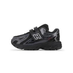 new balance nb童鞋0-4岁小童男女26年新款透气魔术贴学步鞋I1906