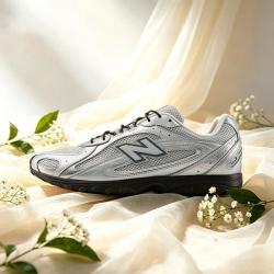 new balance NB官方正品26夏男女薄底鞋U204L5LA