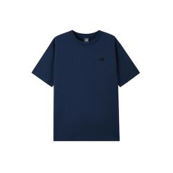 new balance NB官方25年男款时尚百搭休闲舒适运动短袖T恤MT41533