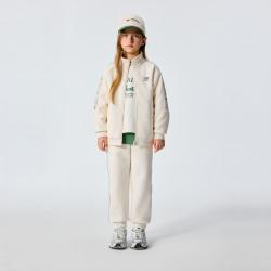 new balance 儿童套装