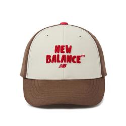 new balance nb男女儿童26秋新品休闲棒球帽ND8QG3E013