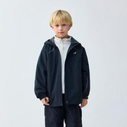 new balance nb童装男女儿童26年秋季新款连帽外套