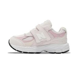 new balance nb童鞋0-4-7-14岁复古透气网面运动休闲鞋2002系列