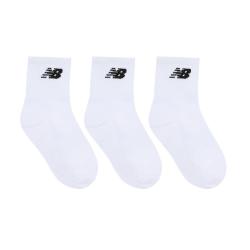 new balance nb童装男女儿童中大童时尚舒适透气运动袜logo图案