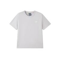 new balance NB官方正品26新款女款潮流舒适运动短袖T恤WT61B2GQ
