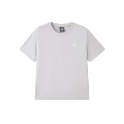 new balance NB官方正品26新款女款潮流舒适运动短袖T恤WT61B2GQ