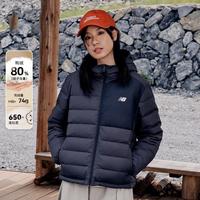 new balance 保暖 女士羽绒服