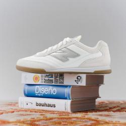 new balance 复古 女士休闲鞋