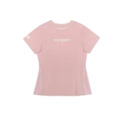 new balance NB童装中性男童女童夏季短袖T恤时尚休闲百搭潮流洋气