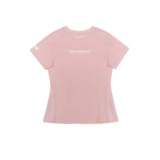 new balance NB童装中性男童女童夏季短袖T恤时尚休闲百搭潮流洋气