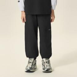 new balance 运动休闲 儿童束脚长裤