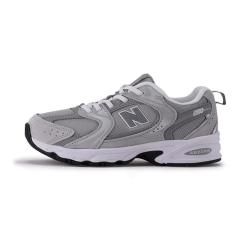 new balance nb童鞋男女儿童小童休闲鞋透气舒适运防踢鞋头动鞋530系列