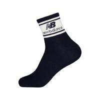 new balance NB官方正品男女潮流百搭休闲舒适短袜LAS34409