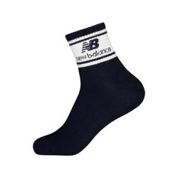 new balance NB官方正品男女潮流百搭休闲舒适短袜LAS34409