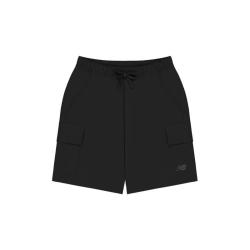 new balance NB官方26新款夏季男款舒适透气梭织短裤MB61E6RW