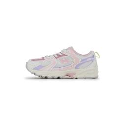 new balance nb童鞋儿童男女4-7岁中童26年新款网面休闲鞋P5302Z