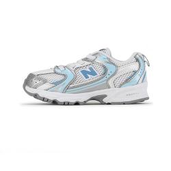 new balance NB童鞋男女儿童0-4岁轻便透气运动鞋学步鞋530系列