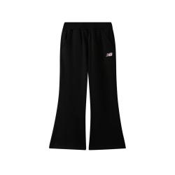 new balance NB童装儿童女童2026年秋新款简约舒适百搭微喇长裤