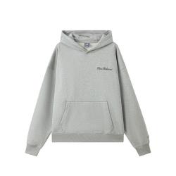 new balance NB官方正品25新男款百搭运动连帽卫衣AMT54317