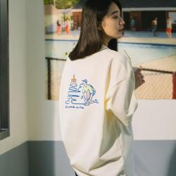 new balance 男女短袖T恤 NEE26041