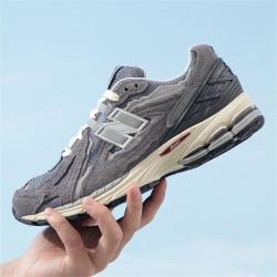 new balance 1906RD系列 透气网面 黑色 42码 复古运动鞋