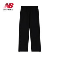 new balance NB官方女款时尚休闲舒适百搭休闲长裤NTE43092