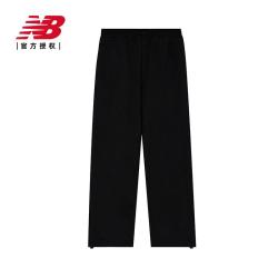 new balance NB官方女款时尚休闲舒适百搭休闲长裤NTE43092