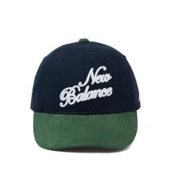 new balance nb男女童26秋新品休闲棒球帽ND8QG3E023