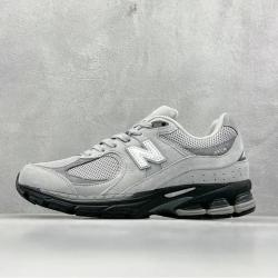 new balance 2 002R男鞋耐磨舒适复古时尚休闲鞋户外低帮跑步健身运动鞋