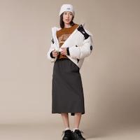 new balance NB官方正品25女时尚百搭舒适运动半身裙NWF42672