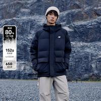 new balance 保暖 羽绒服