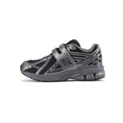 new balance NewBalance童鞋4-7岁中童男女儿童潮酷缓震运动鞋
