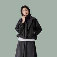 new balance NB官方正品26女潮流经典舒适梭织外套WJ6127JK