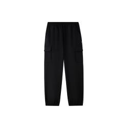 new balance NB官方秋季男士休闲潮流百搭舒适运动束脚裤NTF41491