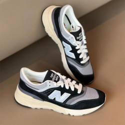 new balance 997R系列 复古低帮休闲运动鞋